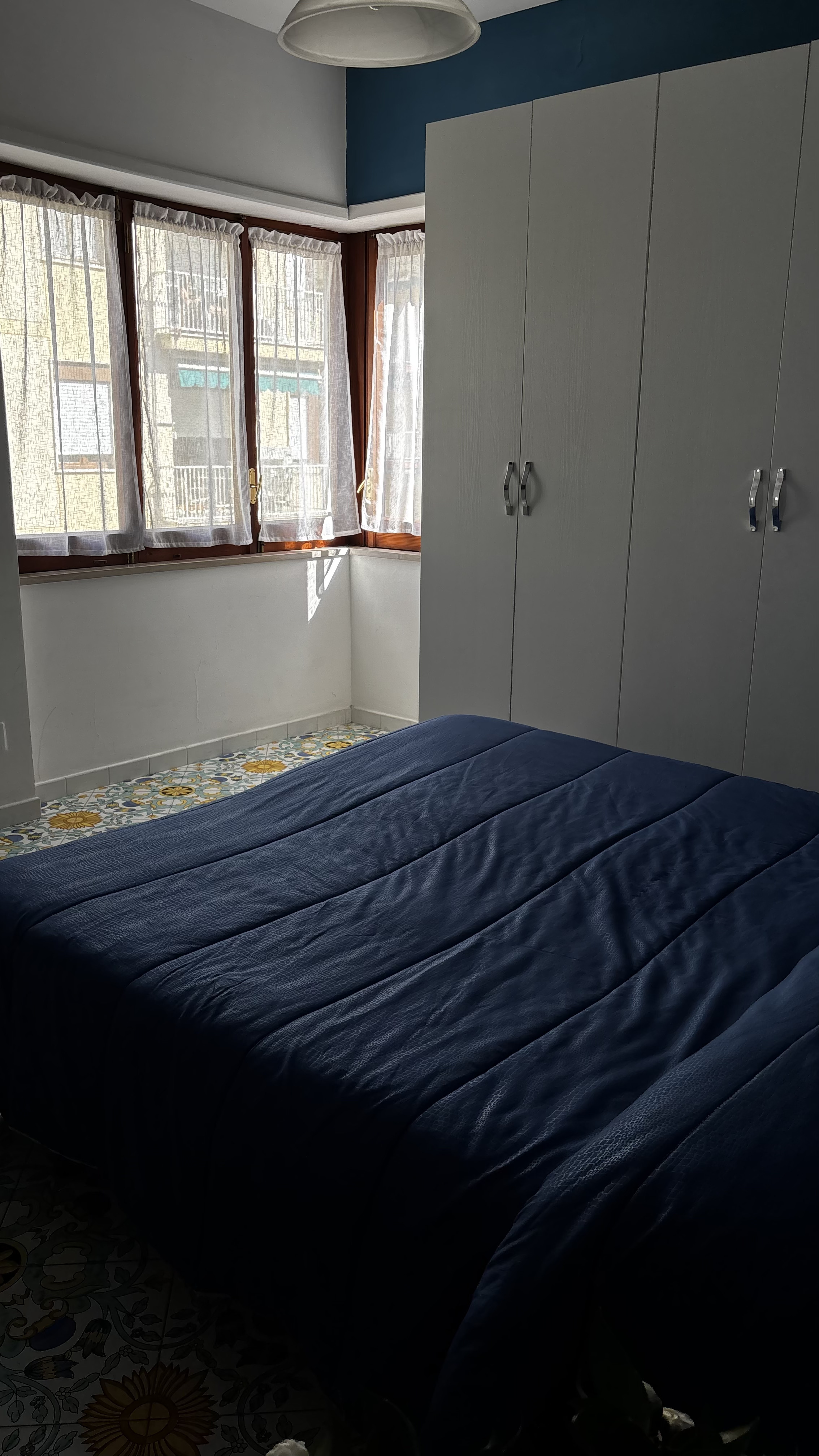 Blue Room 1