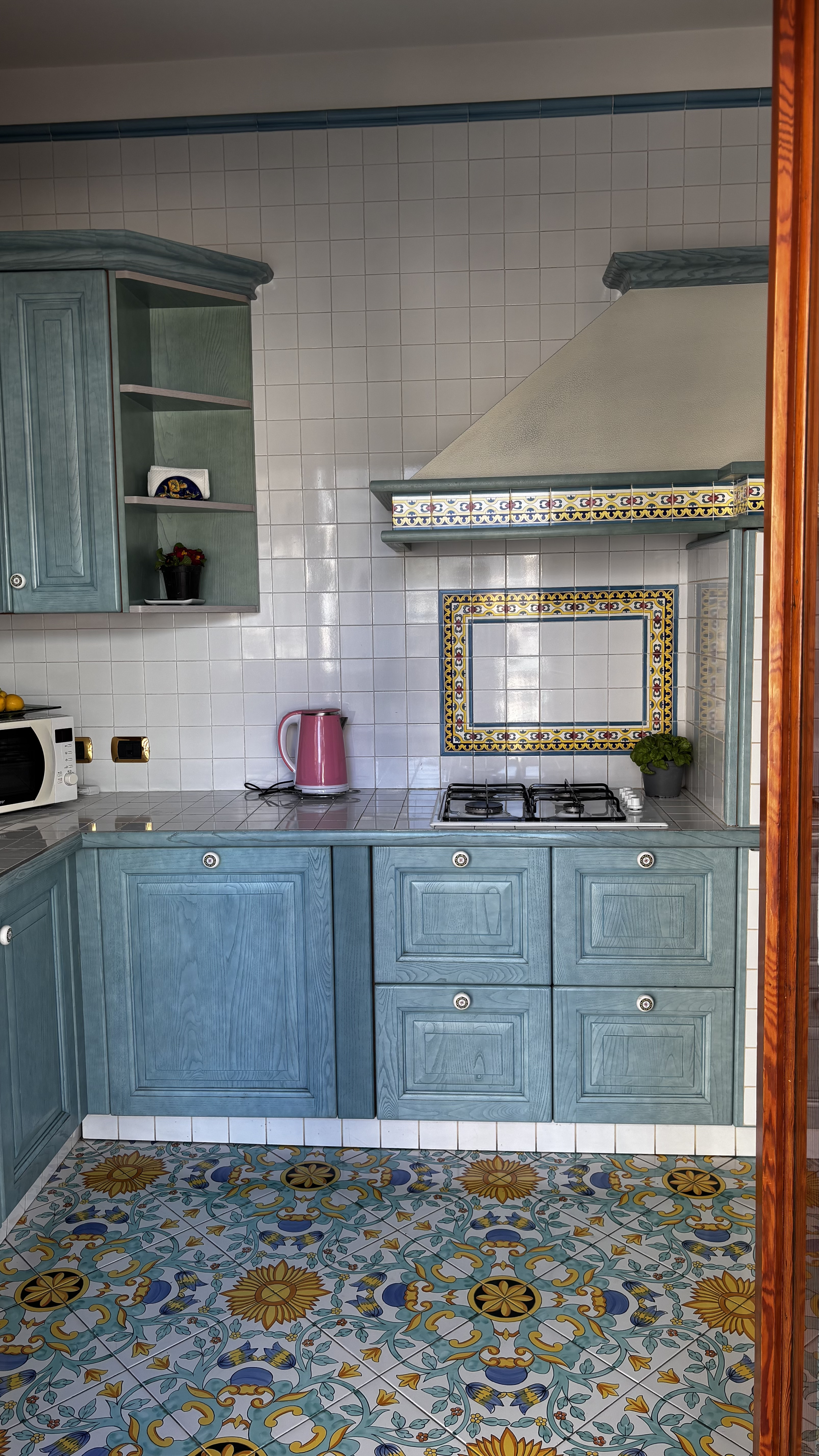 Kitchen 2