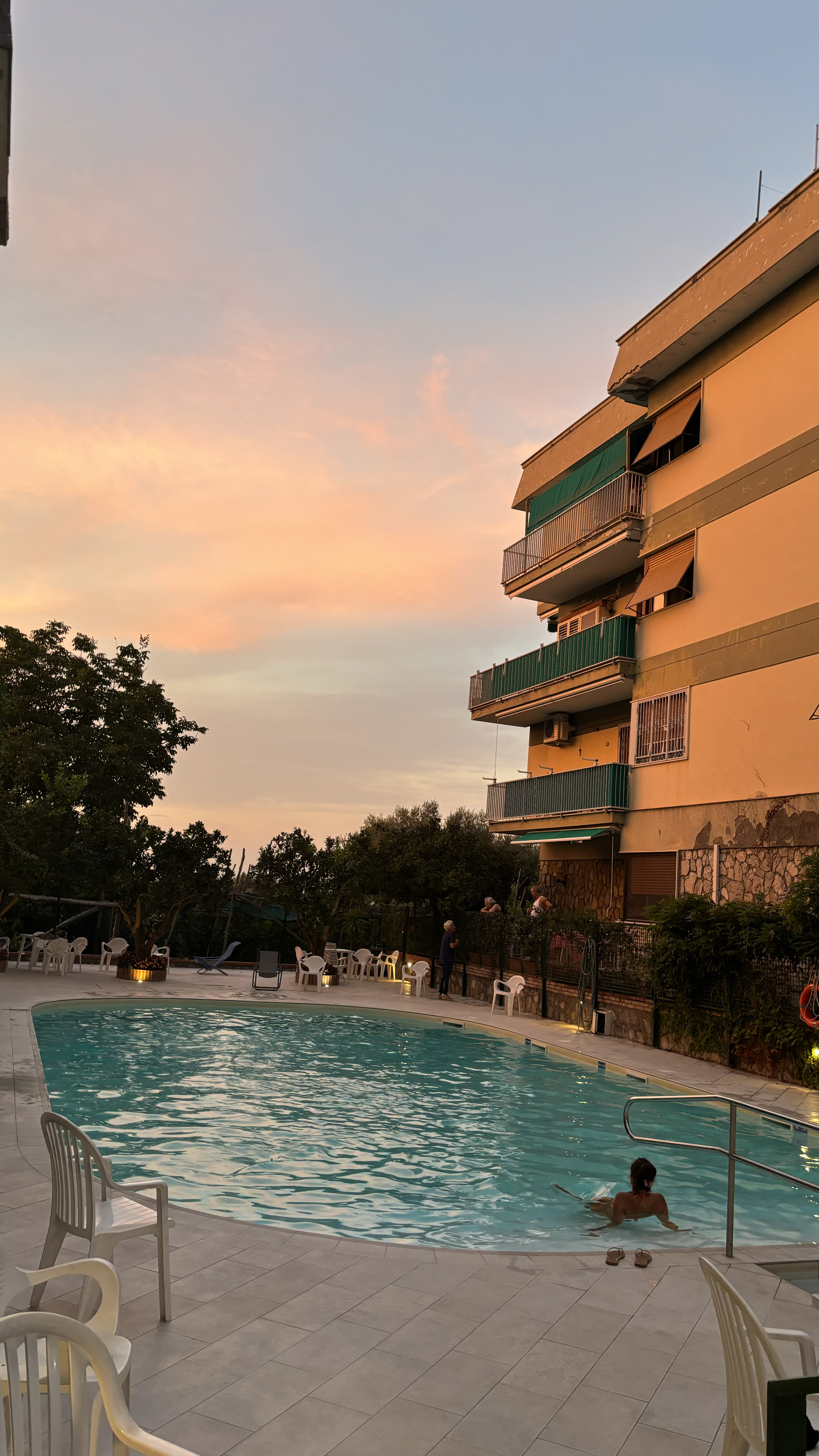 Pool